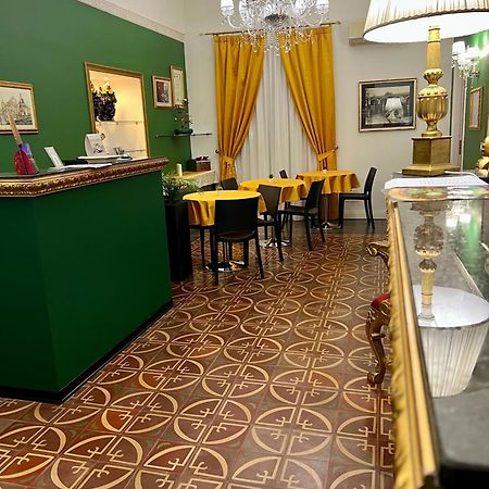 Duca Di Uzeda Bed And Breakfast Catania Exterior photo
