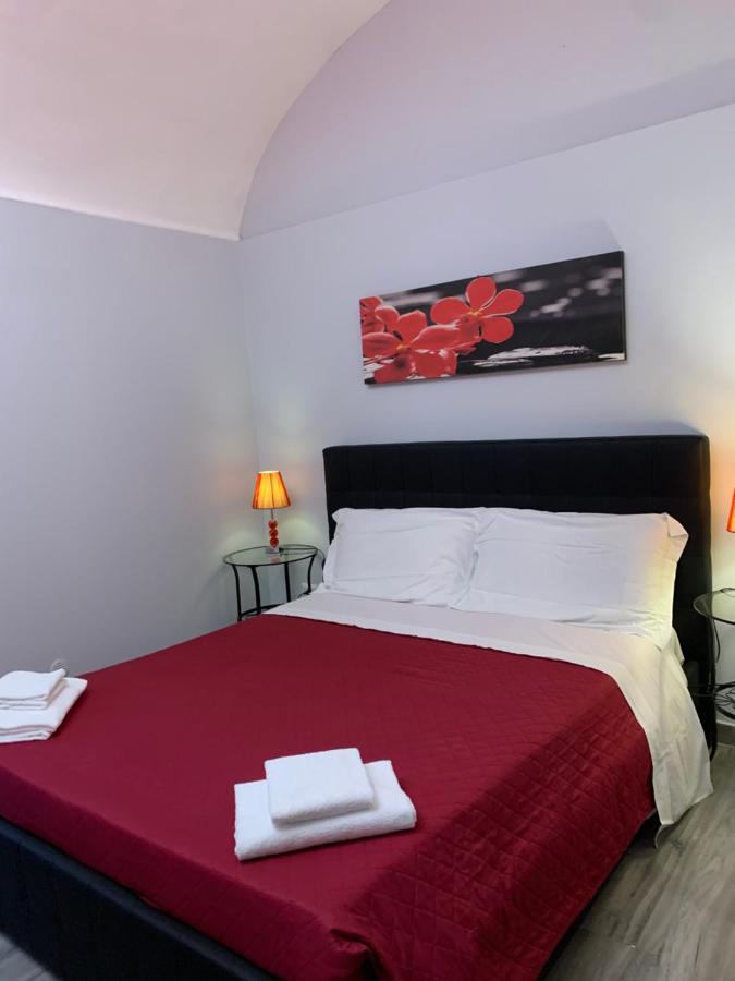 Duca Di Uzeda Bed And Breakfast Catania Exterior photo