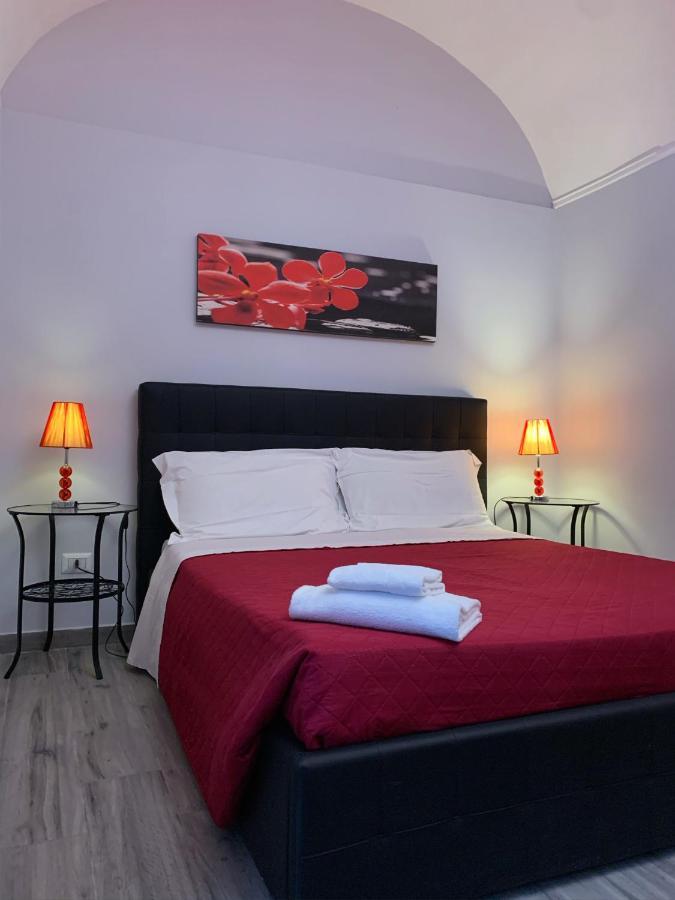 Duca Di Uzeda Bed And Breakfast Catania Exterior photo