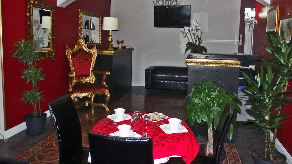 Duca Di Uzeda Bed And Breakfast Catania Exterior photo