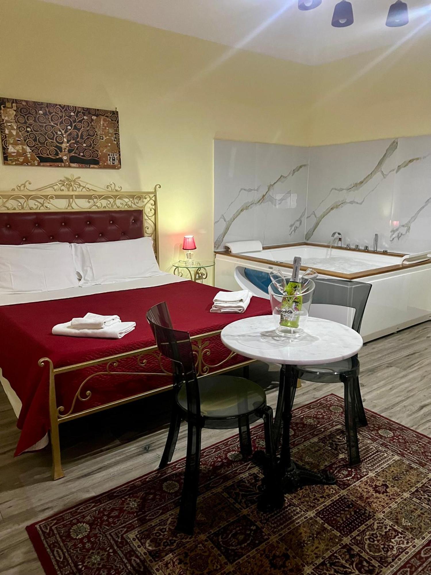 Duca Di Uzeda Bed And Breakfast Catania Exterior photo