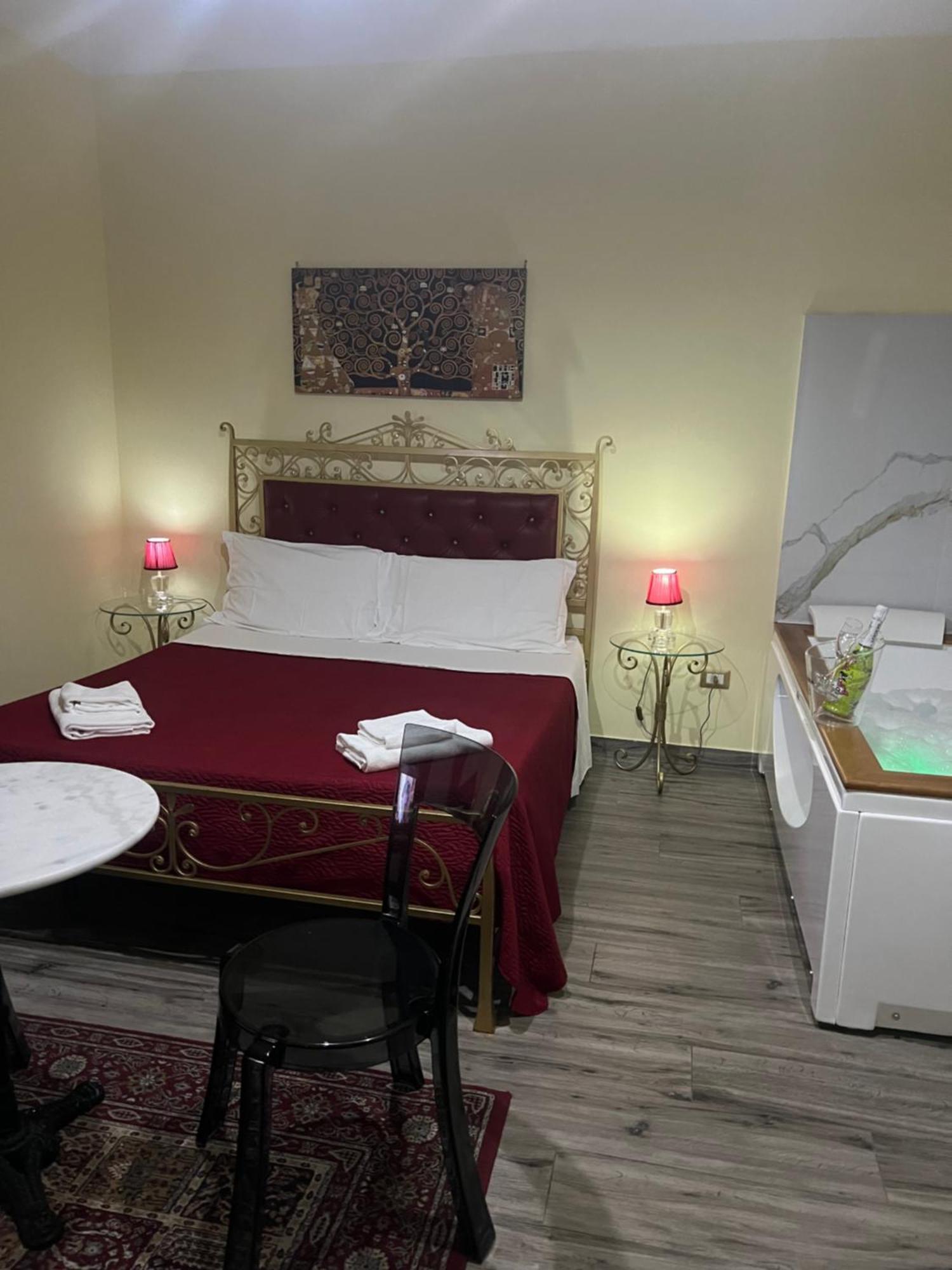Duca Di Uzeda Bed And Breakfast Catania Exterior photo