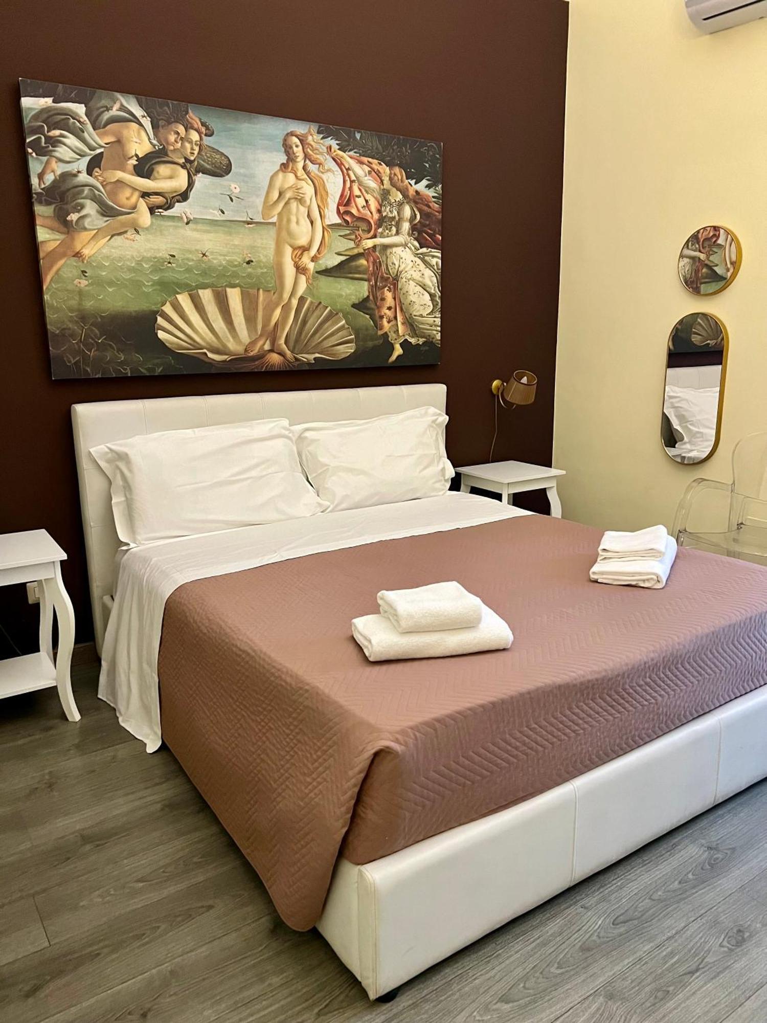 Duca Di Uzeda Bed And Breakfast Catania Exterior photo