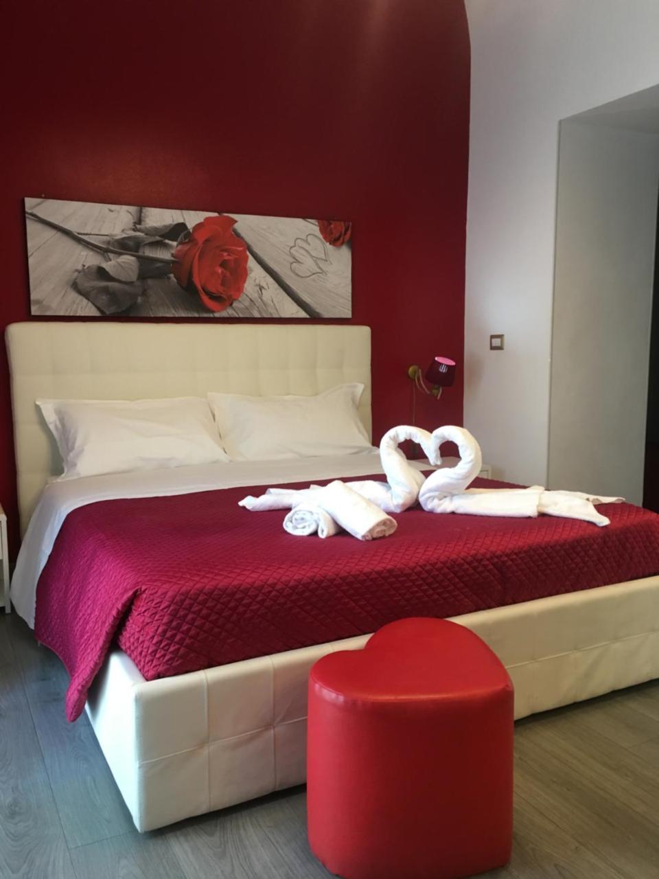 Duca Di Uzeda Bed And Breakfast Catania Exterior photo