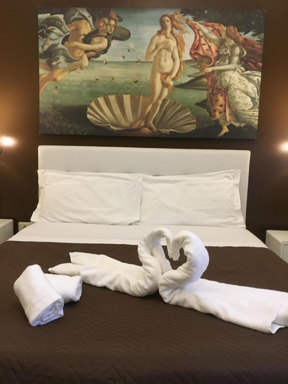Duca Di Uzeda Bed And Breakfast Catania Exterior photo