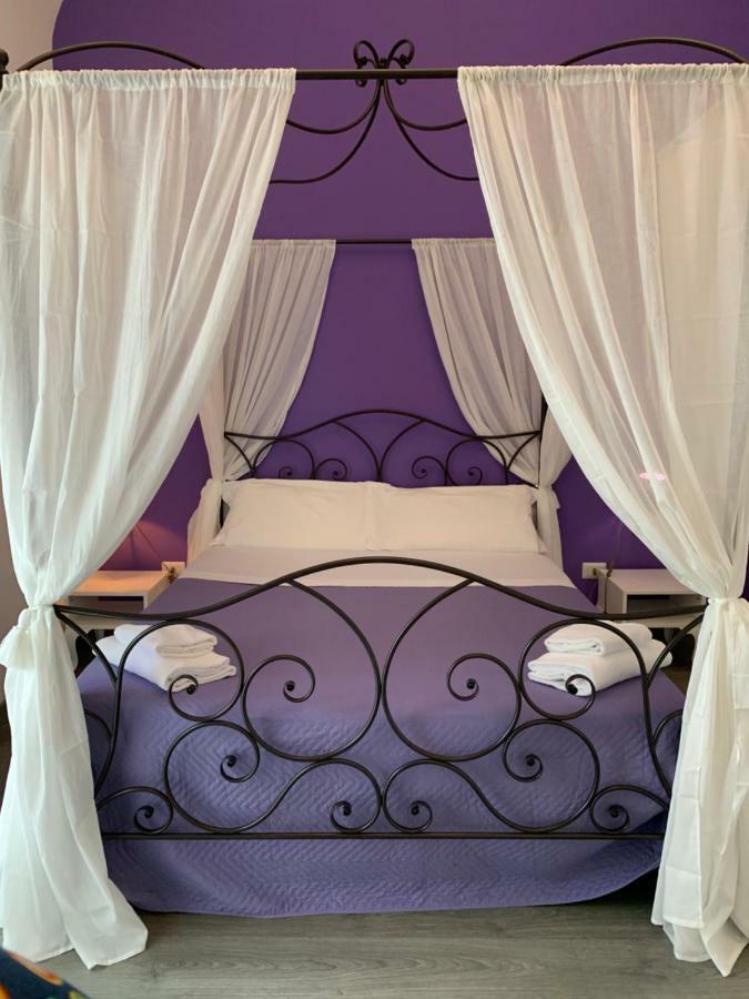 Duca Di Uzeda Bed And Breakfast Catania Exterior photo
