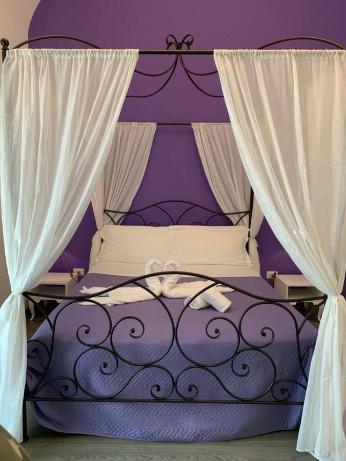Duca Di Uzeda Bed And Breakfast Catania Exterior photo